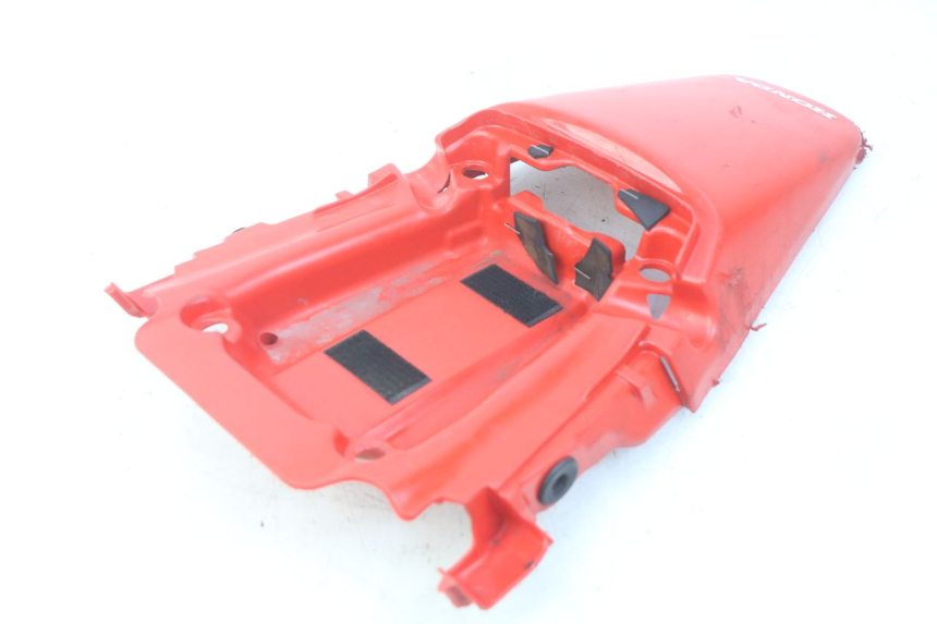 photo de OSŁONA TYLNA HONDA XR L 125 (2003 - 2007) - Widok ogólny