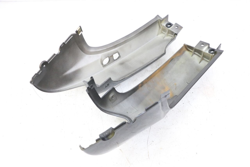 photo de OSŁONA TYLNA SYM XS 125 (2007 - 2016) - Oznaczenia i referencje