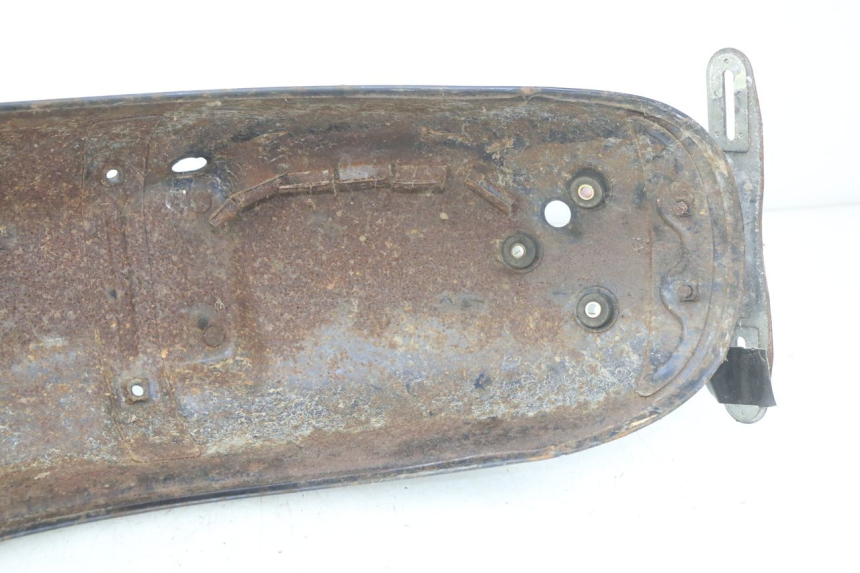 photo de OSŁONA TYLNA YAMAHA XV VIRAGO 750 (1984 - 1998) - Inny kąt widzenia