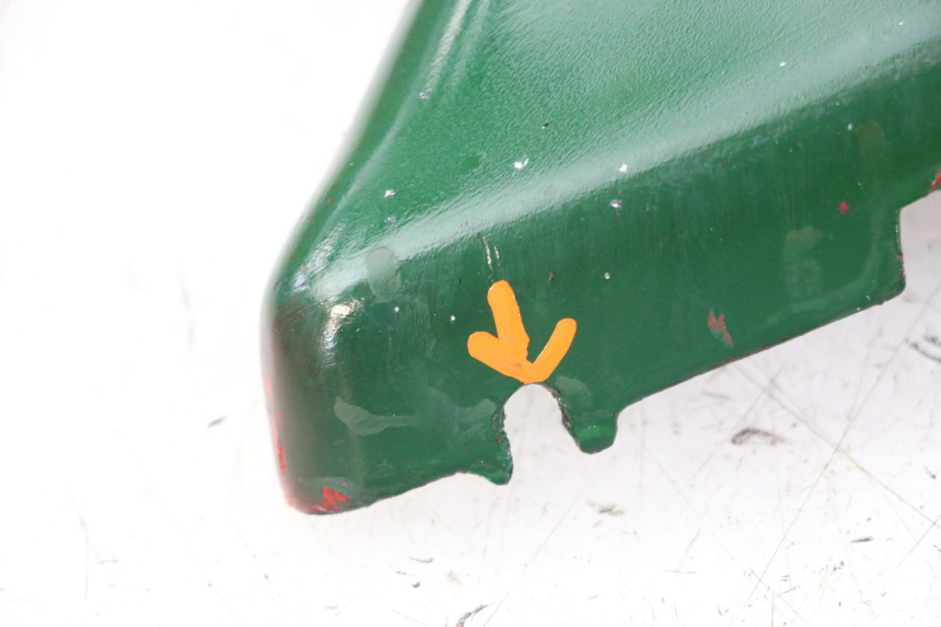 photo de OSŁONA TYLNA YAMAHA AEROX 50 (1997 - 2006) - Punkty mocowania