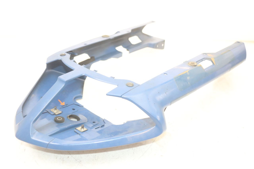 photo de OSŁONA TYLNA YAMAHA FJR ABS 1300 (2006 - 2012) - Szczegóły charakterystyczne