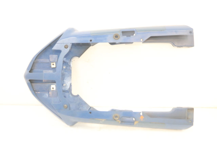 photo de OSŁONA TYLNA YAMAHA FJR ABS 1300 (2006 - 2012) - Punkty mocowania