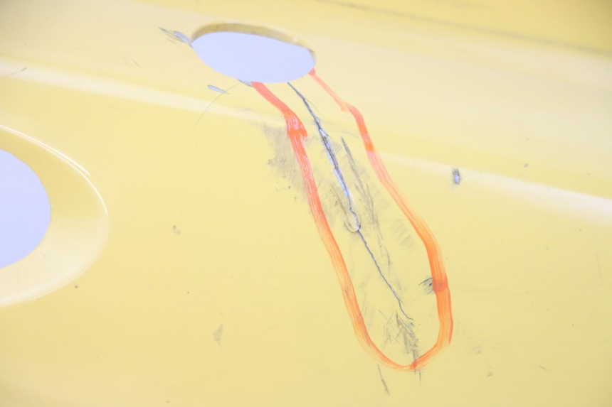 photo de OSŁONA TYLNA YAMAHA NEOS NEO'S 4T 50 (2008 - 2016) - Alternatywny kąt