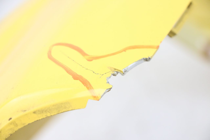 photo de OSŁONA TYLNA YAMAHA NEOS NEO'S 4T 50 (2008 - 2016) - Zbliżenie techniczne