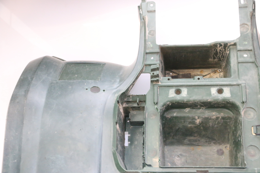 photo de OSŁONA TYLNA YAMAHA YFM BRUIN 350 (2003 - 2009) - Widok ogólny