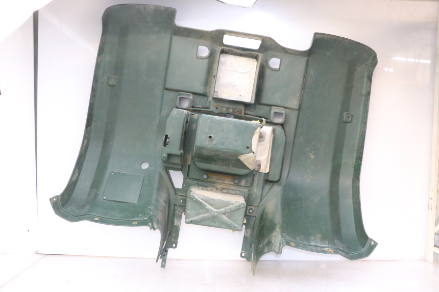 photo de OSŁONA TYLNA YAMAHA YFM BRUIN 350 (2003 - 2009) - Punkty mocowania