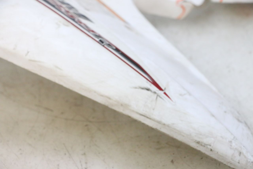 photo de OSŁONA TYLNA YAMAHA YFM R RAPTOR 250 (2008 - 2014) - Widok produktu