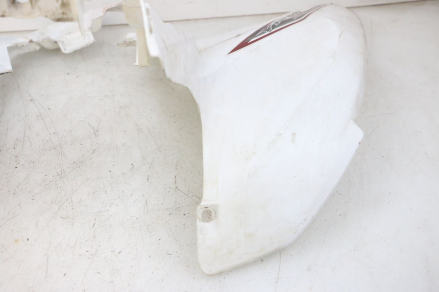 photo de OSŁONA TYLNA YAMAHA YFM R RAPTOR 250 (2008 - 2014) - Szczegóły charakterystyczne