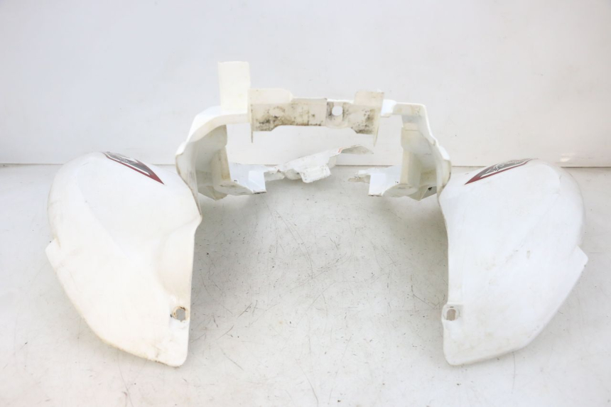 photo de OSŁONA TYLNA YAMAHA YFM R RAPTOR 250 (2008 - 2014) - Widok z bliska