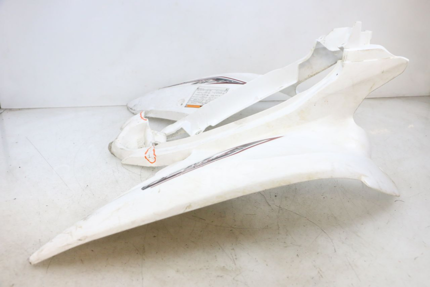 photo de OSŁONA TYLNA YAMAHA YFM R RAPTOR 250 (2008 - 2014) - Zdjęcie dodatkowe