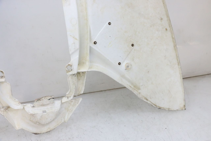 photo de OSŁONA TYLNA YAMAHA YFM R RAPTOR 250 (2008 - 2014) - Zoom stanu zużycia