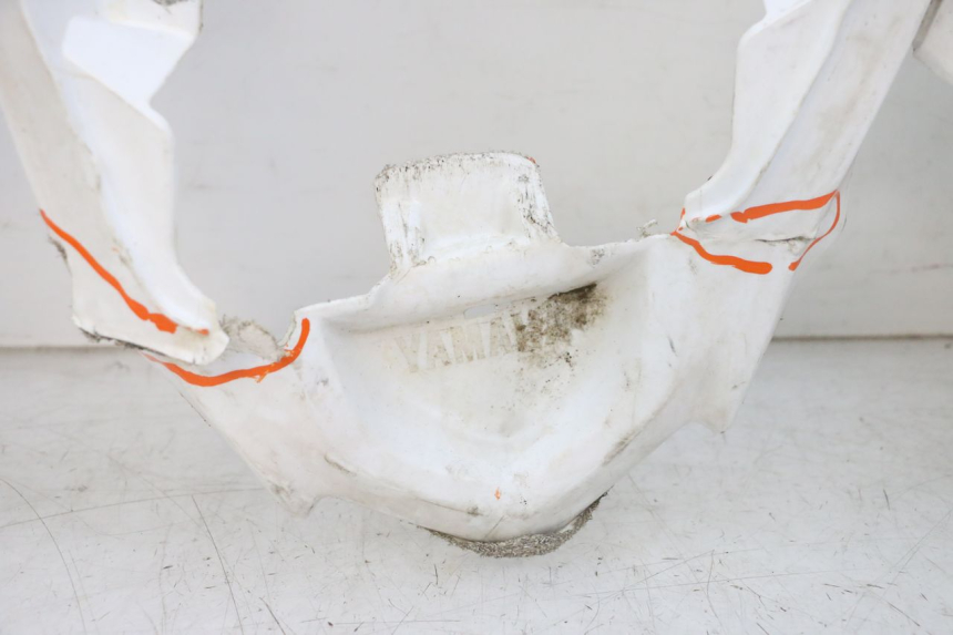 photo de OSŁONA TYLNA YAMAHA YFM R RAPTOR 250 (2008 - 2014) - Zoom stanu zużycia