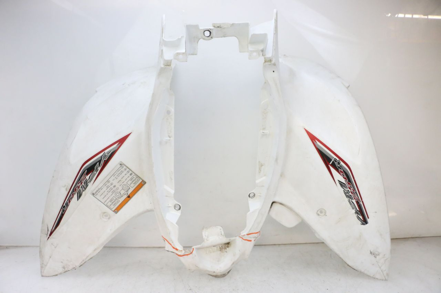 photo de OSŁONA TYLNA YAMAHA YFM R RAPTOR 250 (2008 - 2014) - Widok ogólny