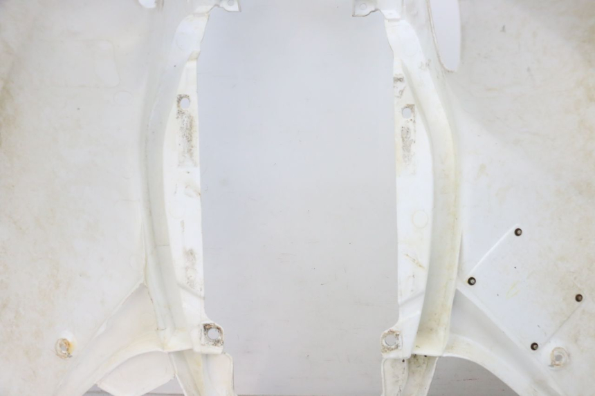 photo de OSŁONA TYLNA YAMAHA YFM R RAPTOR 250 (2008 - 2014) - Punkty mocowania