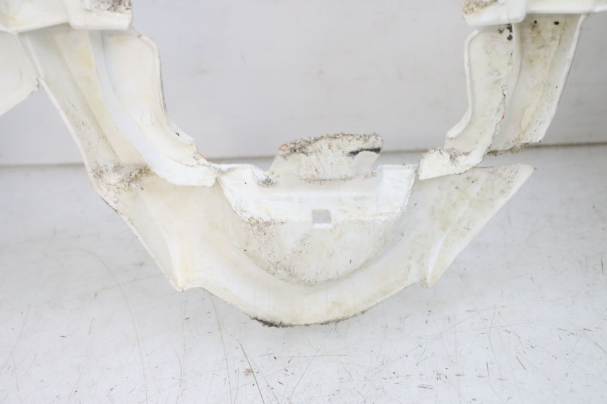 photo de OSŁONA TYLNA YAMAHA YFM R RAPTOR 250 (2008 - 2014) - Stan powierzchni