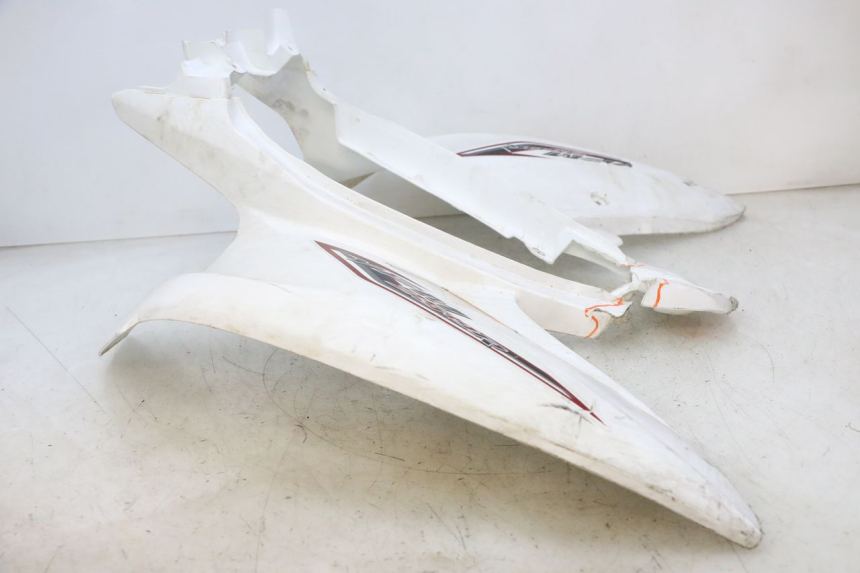 photo de OSŁONA TYLNA YAMAHA YFM R RAPTOR 250 (2008 - 2014) - Oznaczenia i referencje