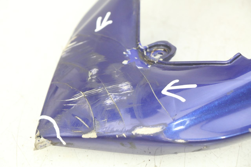 photo de OSŁONA TYLNA YAMAHA YZF R1 1000 (2007 - 2008) - Zbliżenie komponentów