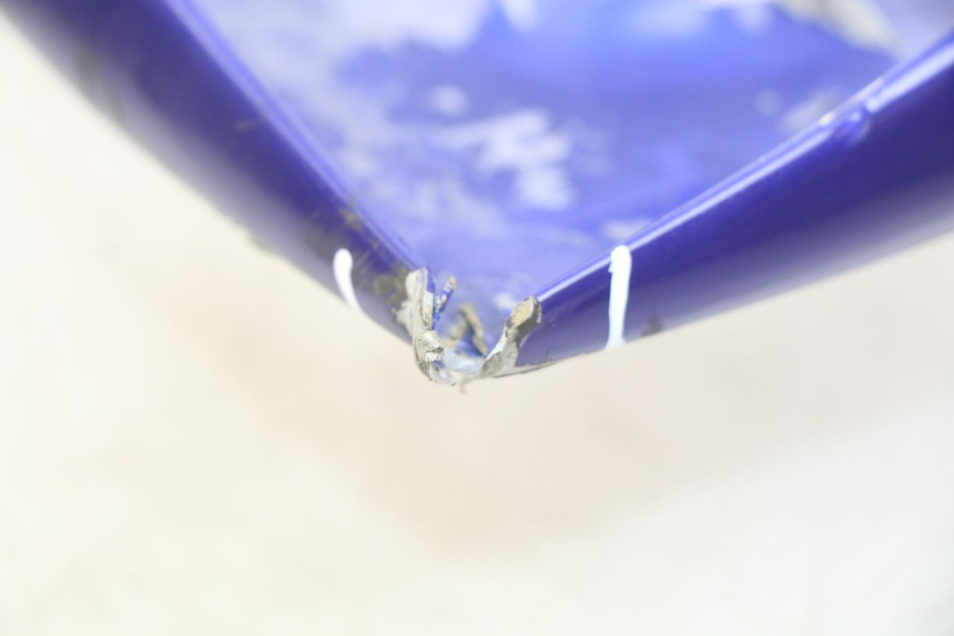 photo de OSŁONA TYLNA YAMAHA YZF R1 1000 (2007 - 2008) - Zbliżenie techniczne