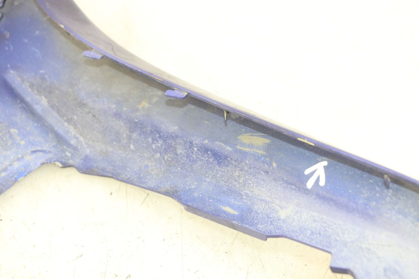 photo de OSŁONA TYLNA YAMAHA YZF R1 1000 (2007 - 2008) - Punkty mocowania