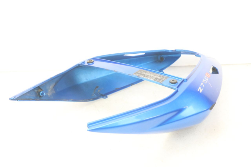 photo de OSŁONA TYLNA KAWASAKI Z S 750 (2003 - 2006) - Widok ogólny