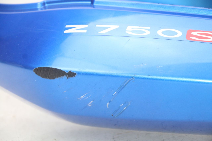 photo de OSŁONA TYLNA KAWASAKI Z S 750 (2003 - 2006) - Punkty mocowania