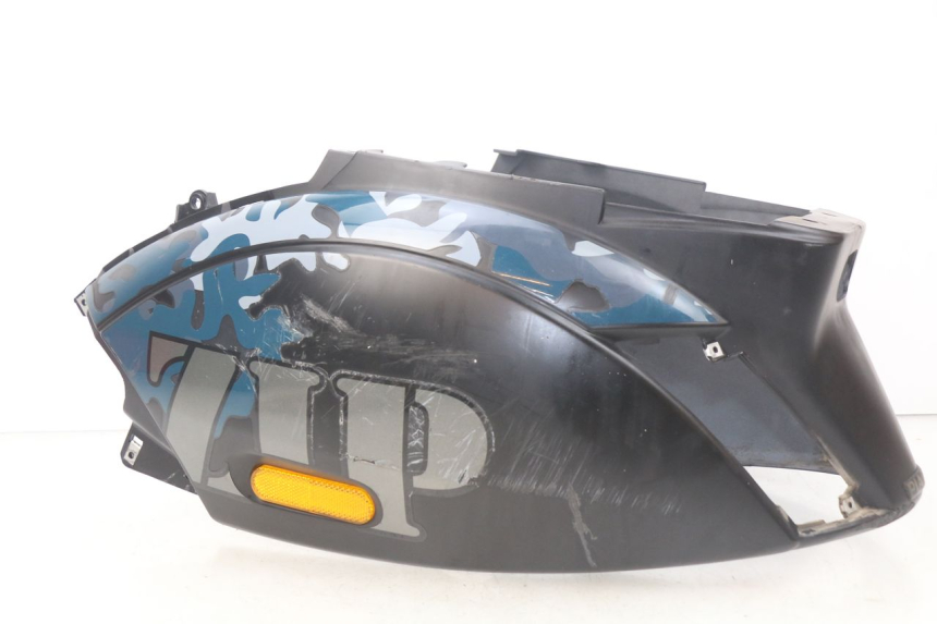 photo de OSŁONA TYLNA PIAGGIO ZIP 2T 50 (2009 - 2019) - Widok główny