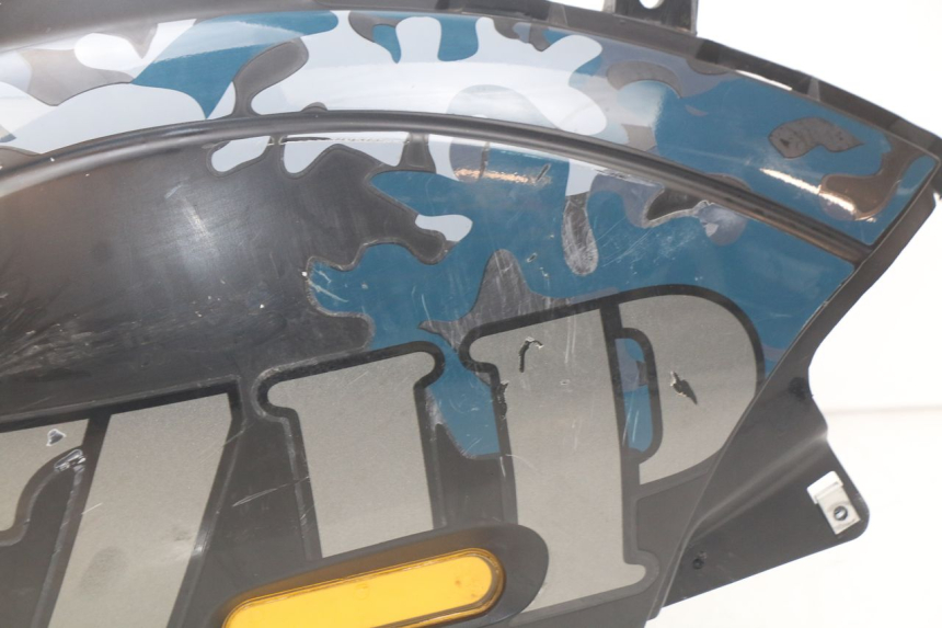 photo de OSŁONA TYLNA PIAGGIO ZIP 2T 50 (2009 - 2019) - Zbliżenie techniczne