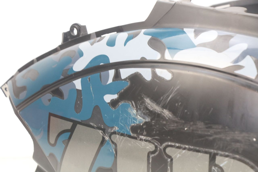 photo de OSŁONA TYLNA PIAGGIO ZIP 2T 50 (2009 - 2019) - Stan powierzchni