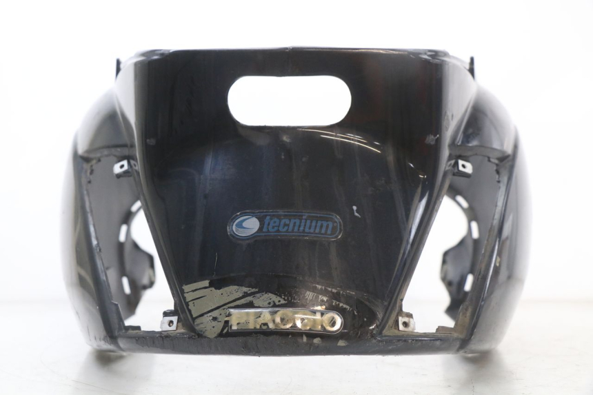 photo de OSŁONA TYLNA PIAGGIO ZIP 2T 50 (2009 - 2019) - Zoom stanu zużycia
