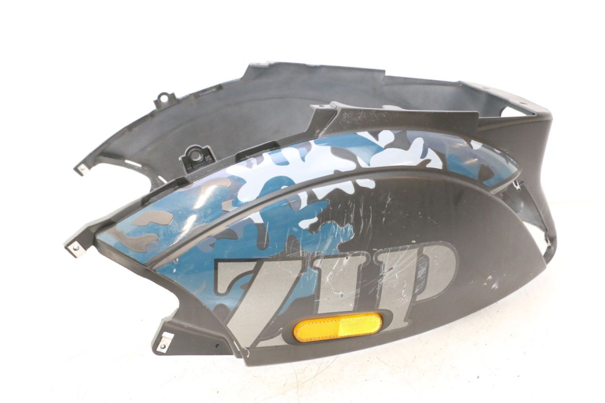photo de OSŁONA TYLNA PIAGGIO ZIP 2T 50 (2009 - 2019) - Inny kąt widzenia