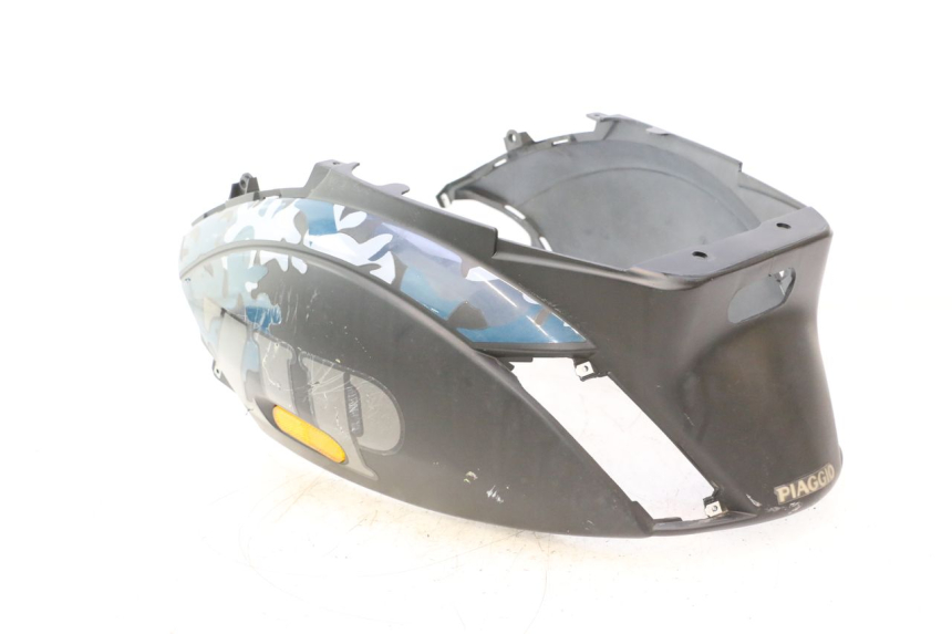 photo de OSŁONA TYLNA PIAGGIO ZIP 2T 50 (2009 - 2019) - Widok ogólny