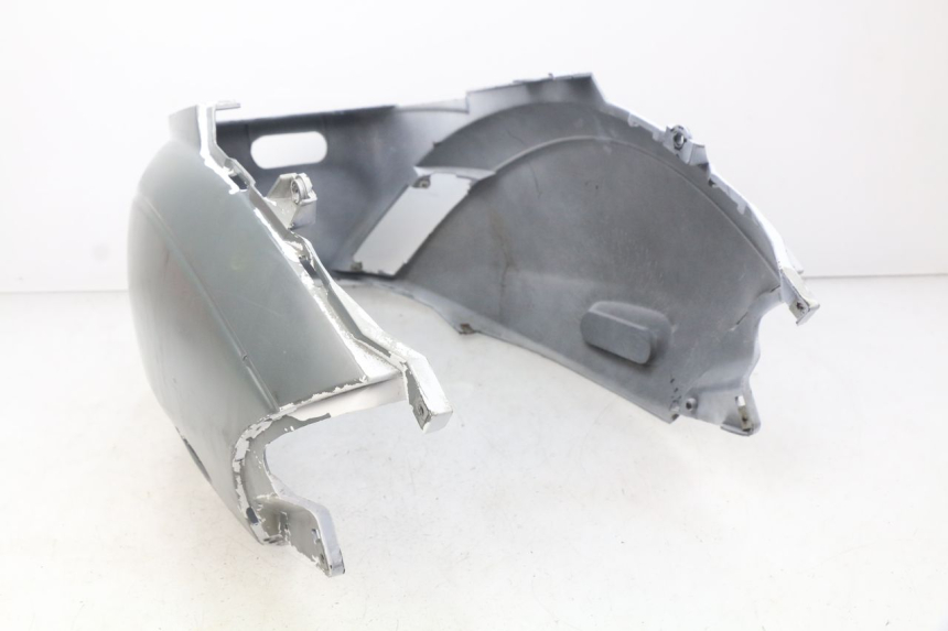 photo de OSŁONA TYLNA PIAGGIO ZIP 4T 50 (2006 - 2017) - Inny kąt widzenia