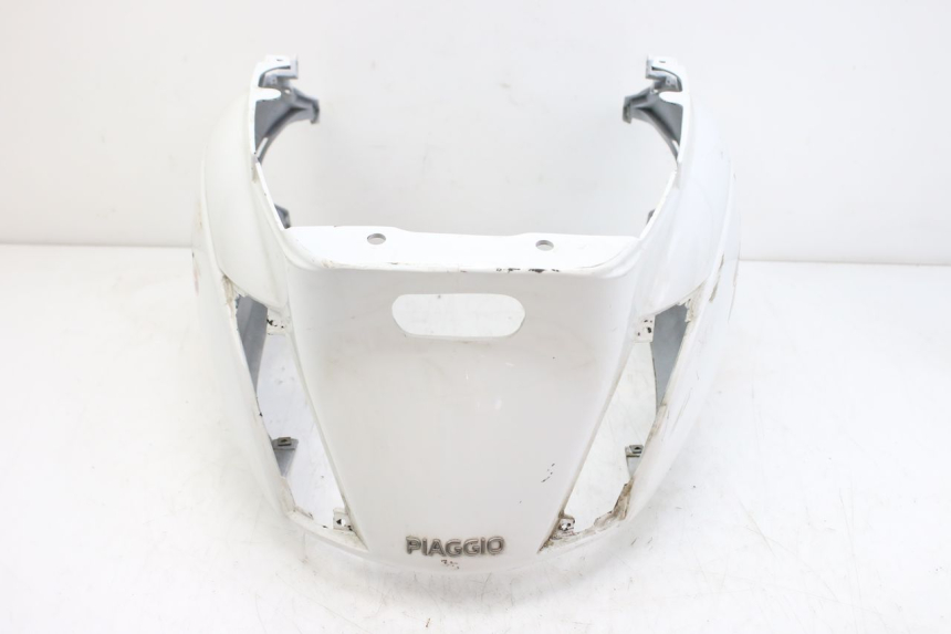 photo de OSŁONA TYLNA PIAGGIO ZIP 4T 50 (2018 - 2020) - Zoom stanu zużycia