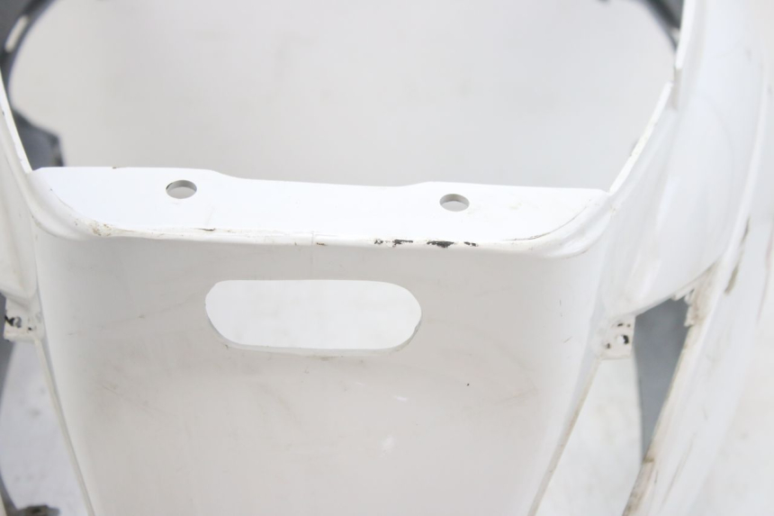 photo de OSŁONA TYLNA PIAGGIO ZIP 4T 50 (2018 - 2020) - Stan powierzchni