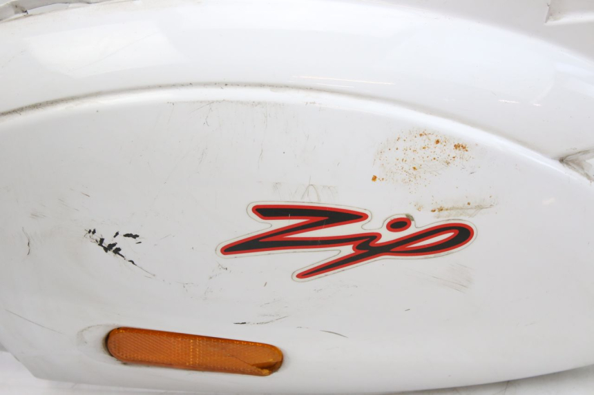 photo de OSŁONA TYLNA PIAGGIO ZIP 4T 50 (2018 - 2020) - Oznaczenia i referencje