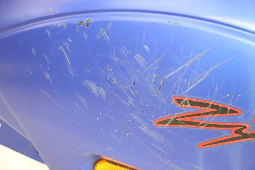 photo de OSŁONA TYLNA PIAGGIO ZIP 4T 50 (2018 - 2020) - Widok produktu