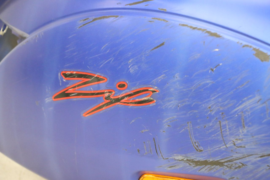 photo de OSŁONA TYLNA PIAGGIO ZIP 4T 50 (2018 - 2020) - Zbliżenie techniczne