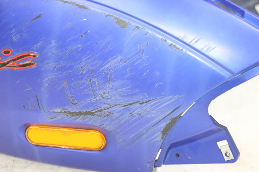 photo de OSŁONA TYLNA PIAGGIO ZIP 4T 50 (2018 - 2020) - Widok ogólny