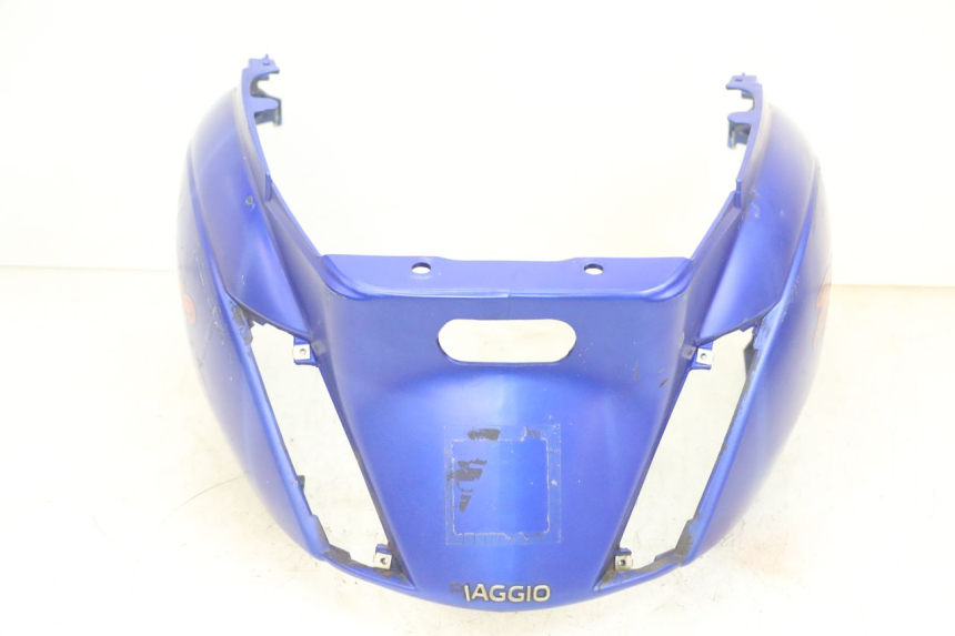 photo de OSŁONA TYLNA PIAGGIO ZIP 4T 50 (2018 - 2020) - Część sprawdzona