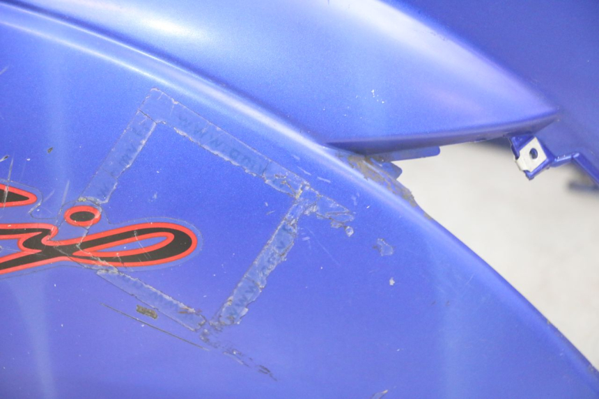 photo de OSŁONA TYLNA PIAGGIO ZIP 4T 50 (2018 - 2020) - Oznaczenia i referencje