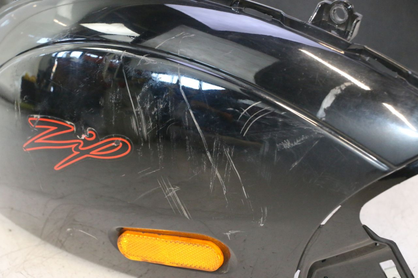 photo de OSŁONA TYLNA PIAGGIO ZIP IGET 4T 50 (2021 - 2023) - Zbliżenie techniczne