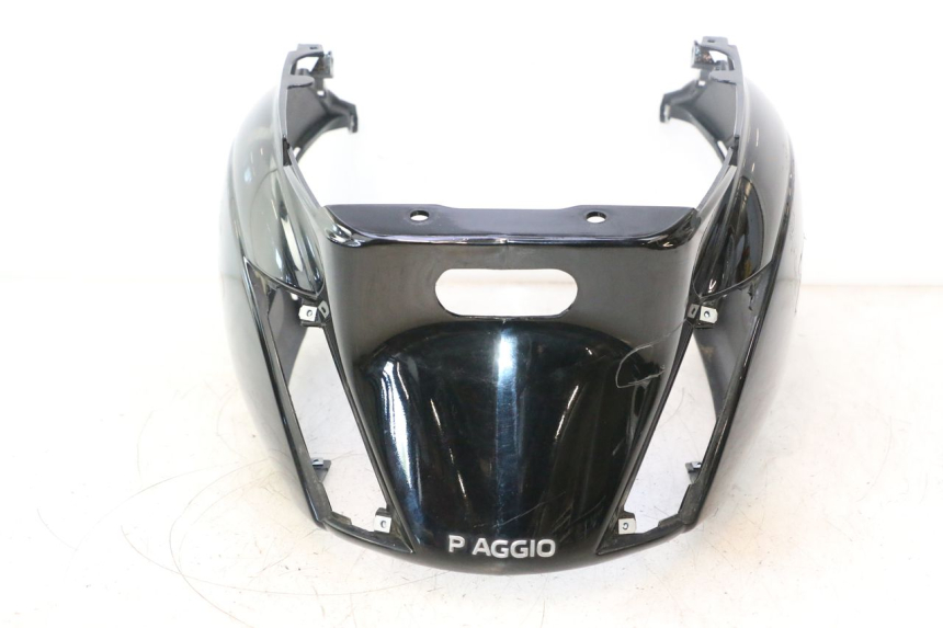 photo de OSŁONA TYLNA PIAGGIO ZIP IGET 4T 50 (2021 - 2023) - Stan powierzchni