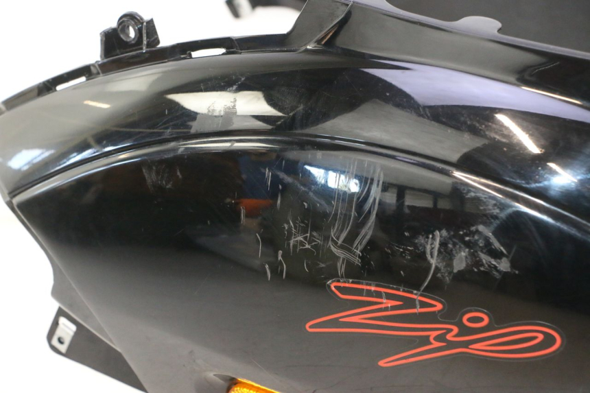 photo de OSŁONA TYLNA PIAGGIO ZIP IGET 4T 50 (2021 - 2023) - Część sprawdzona