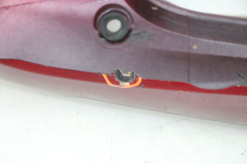 photo de OSŁONA TYLNA KAWASAKI ZR 7 750 (1999 - 2004) - Punkty mocowania