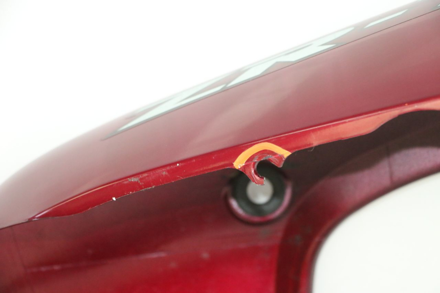 photo de OSŁONA TYLNA KAWASAKI ZR 7 750 (1999 - 2004) - Stan powierzchni