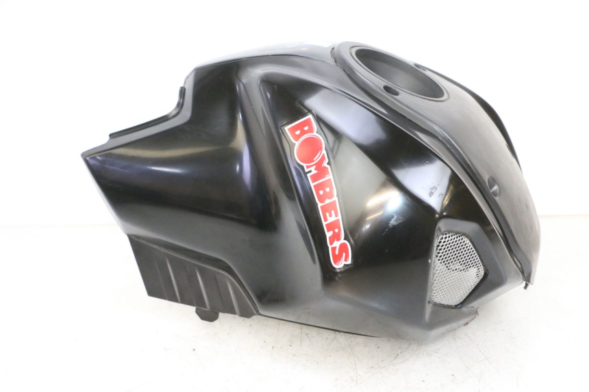 photo de OBUDOWA ZBIORNIKA MAG POWER BOMBERS 4T 50 (2016 - 2026) - Widok główny