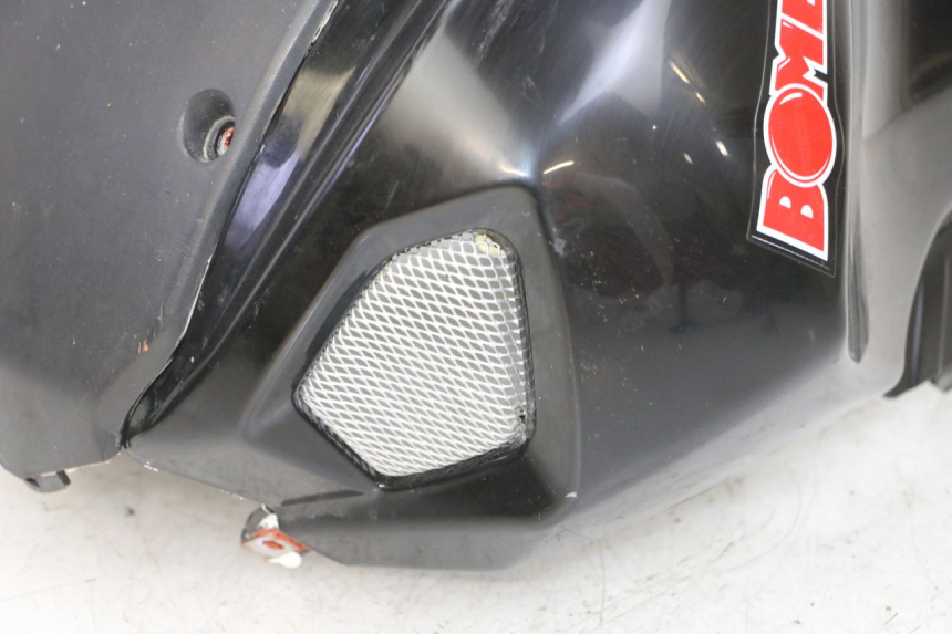 photo de OBUDOWA ZBIORNIKA MAG POWER BOMBERS 4T 50 (2016 - 2026) - Widok produktu