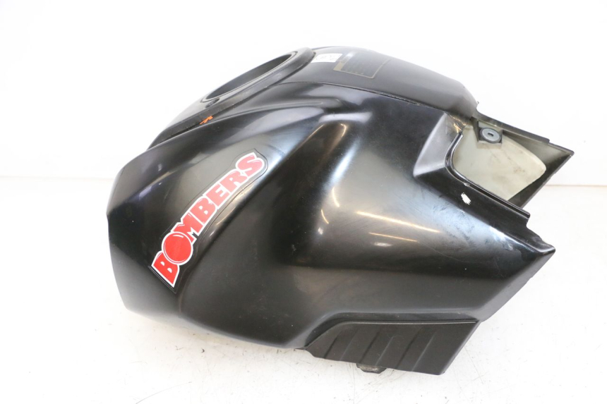 photo de OBUDOWA ZBIORNIKA MAG POWER BOMBERS 4T 50 (2016 - 2026) - Zbliżenie komponentów