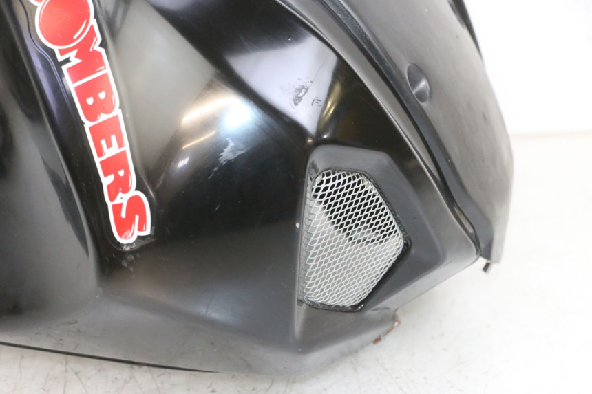 photo de OBUDOWA ZBIORNIKA MAG POWER BOMBERS 4T 50 (2016 - 2026) - Kontrola wizualna