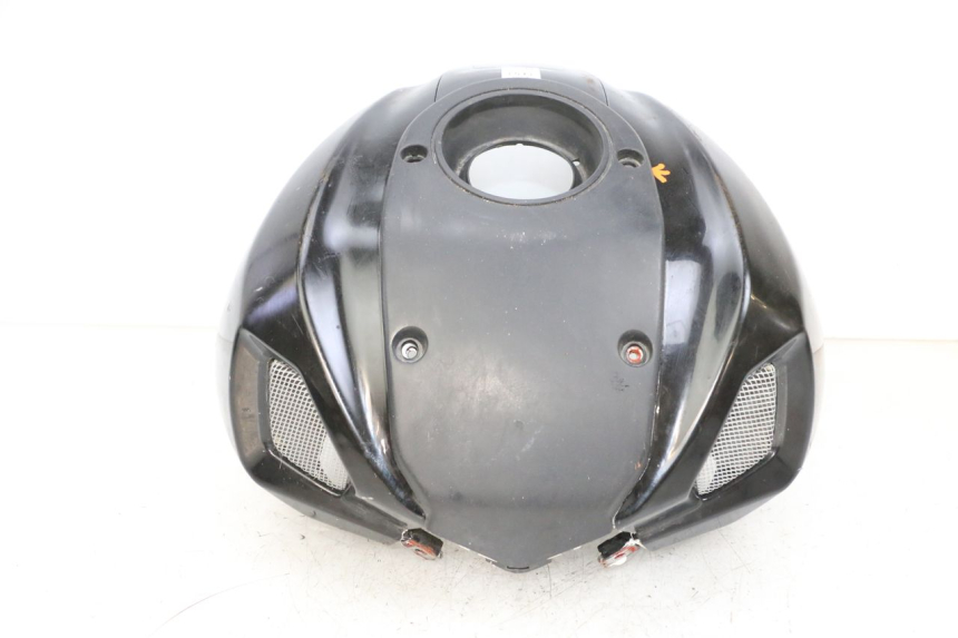 photo de OBUDOWA ZBIORNIKA MAG POWER BOMBERS 4T 50 (2016 - 2026) - Struktura - zbliżenie